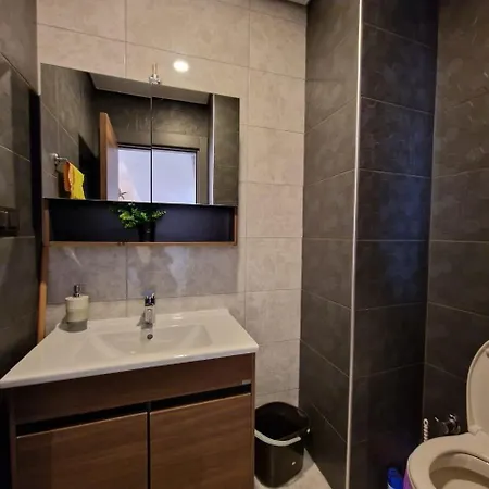 Serenity Duplex Two Plase One *