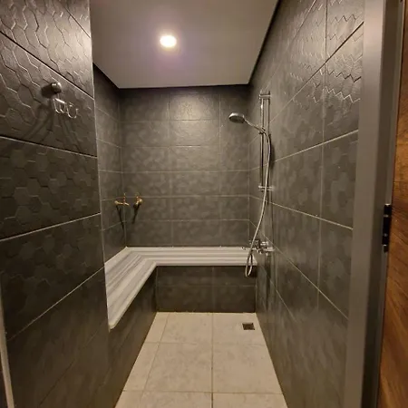Serenity Duplex Two Plase One Алания