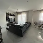 Serenity Duplex Two Plase One Lägenhet Alanya