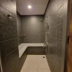 Serenity Duplex Two Plase One Alanya