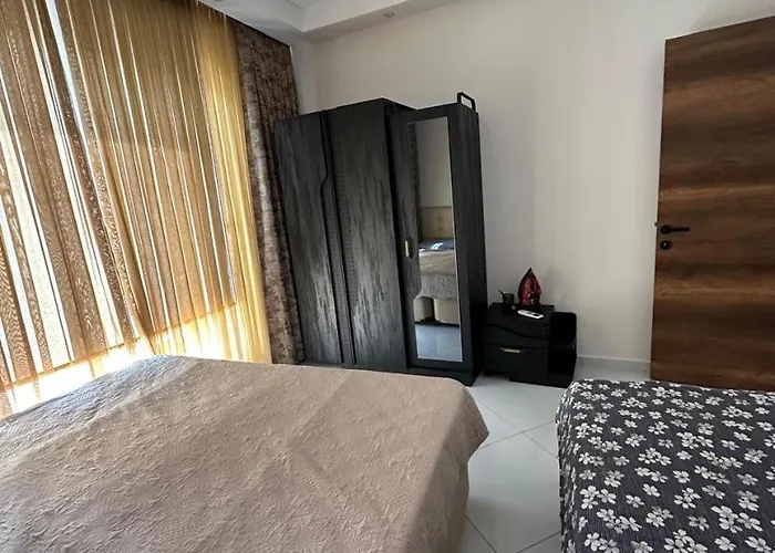 Apartamento Serenity Duplex Two Plase One *