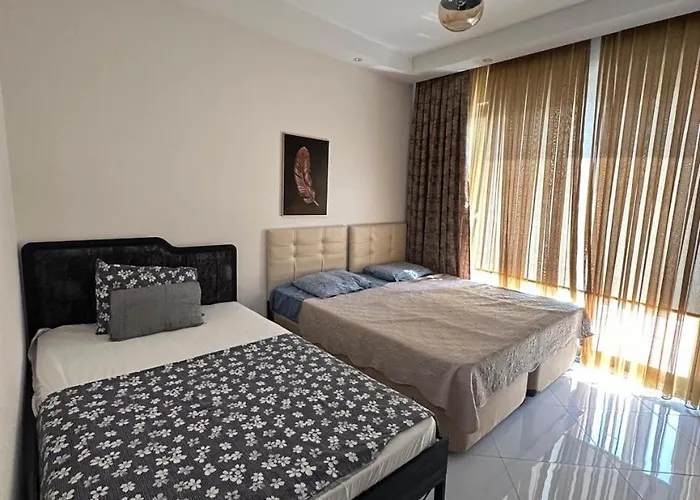 Serenity Duplex Two Plase One Apartamento