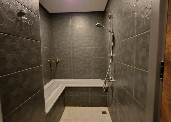 Serenity Duplex Two Plase One Alanya
