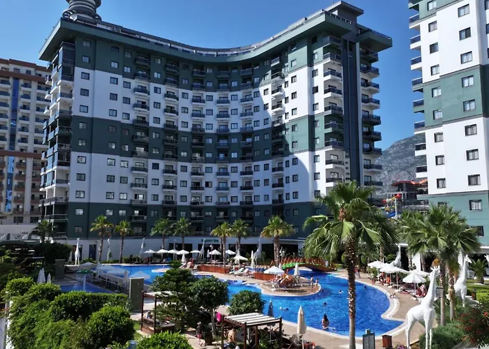 Serenity Duplex Two Plase One Apartamento