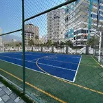 Apartmán Serenity Duplex Two Plase One Alanya