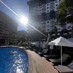 Apartmán Serenity Duplex Two Plase One Alanya