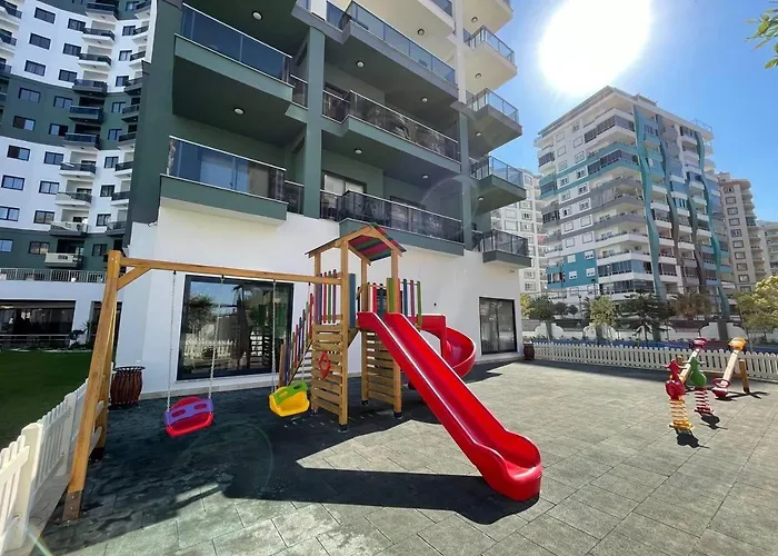 公寓 Serenity Duplex Two Plase One